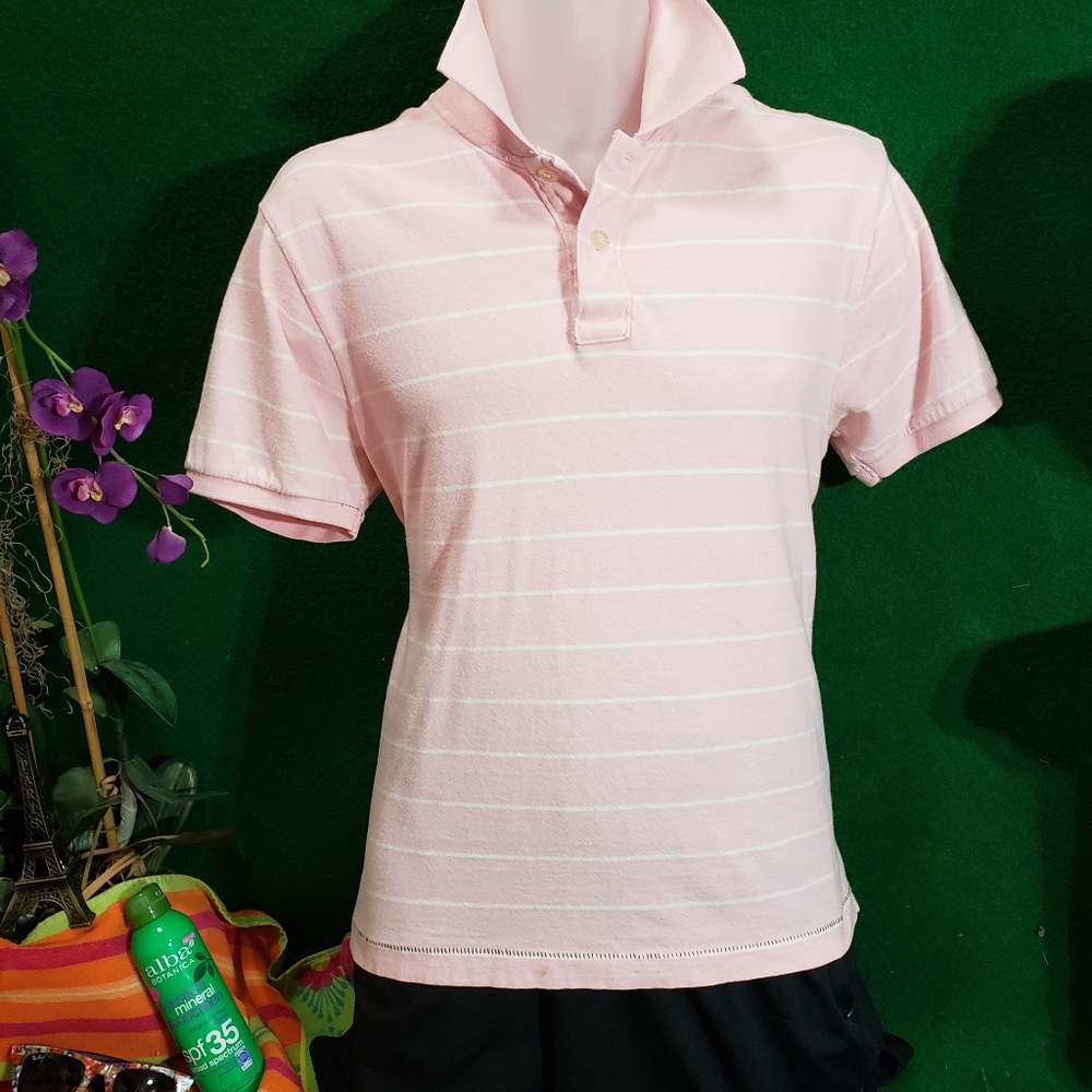 Men's Mossimo med. Polo shirt